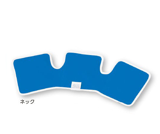 ナビホット＆クールパック ネック