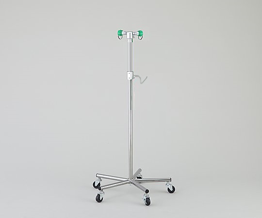 酸素スタンド 川重型酸素2個用 OX-W