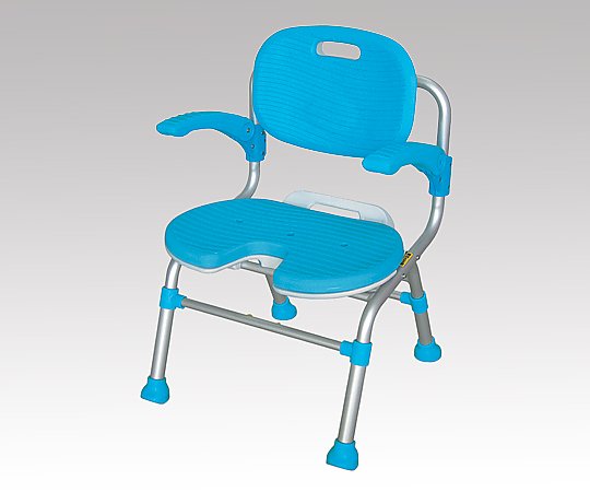 シャワーチェア （U型） SCU01