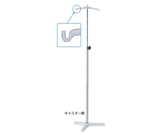 イルリガードル台 キャスター無 BH-202A