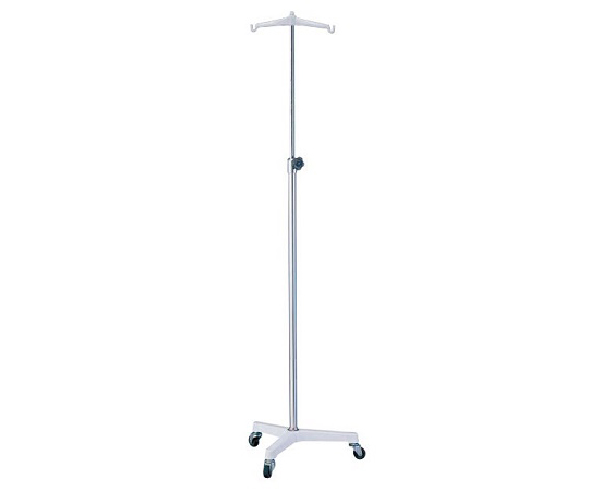 イルリガードル台 キャスター付 BH-202A