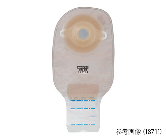 セルケア1・TDc 22 5枚 18711