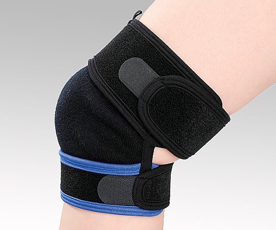 ひざ固定用ワンサポーター 4905 L