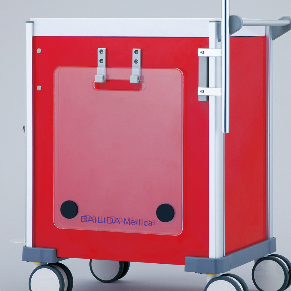 救急カート[LUXE]用 蘇生板 VCPR