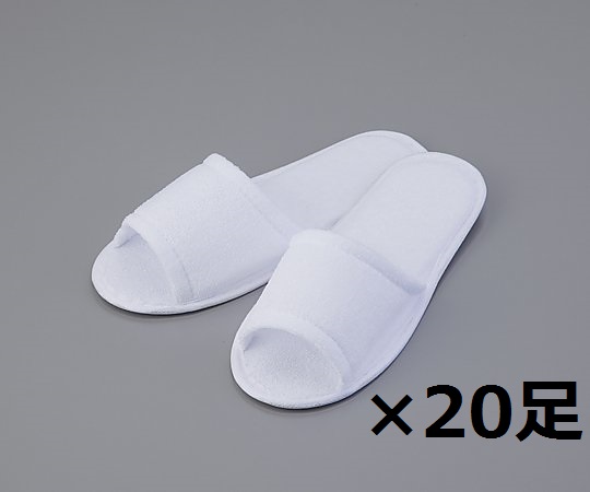 使い捨てスリッパ（20セット）1箱（20足入） MT-225