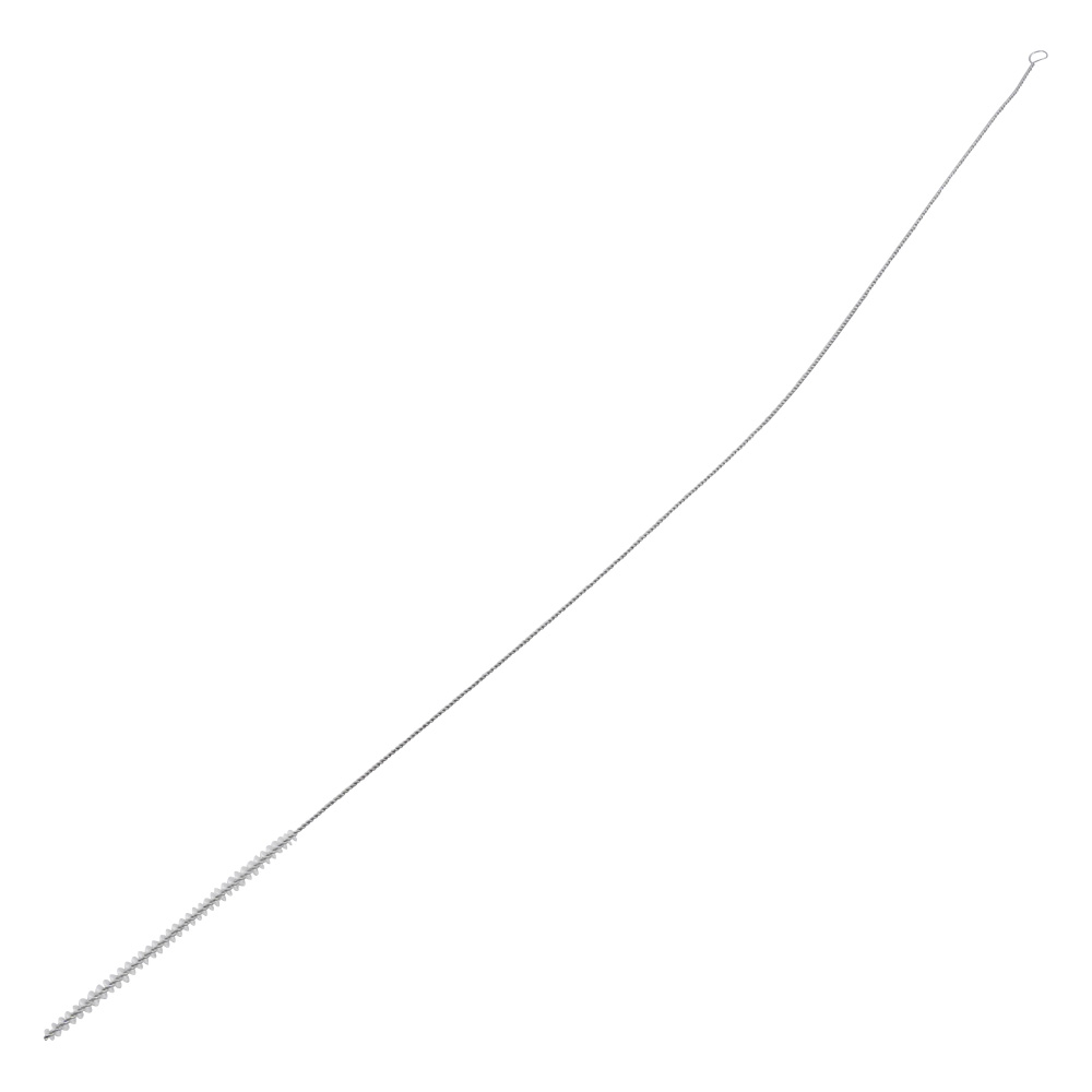 ナイロンブラシ 血沈管用