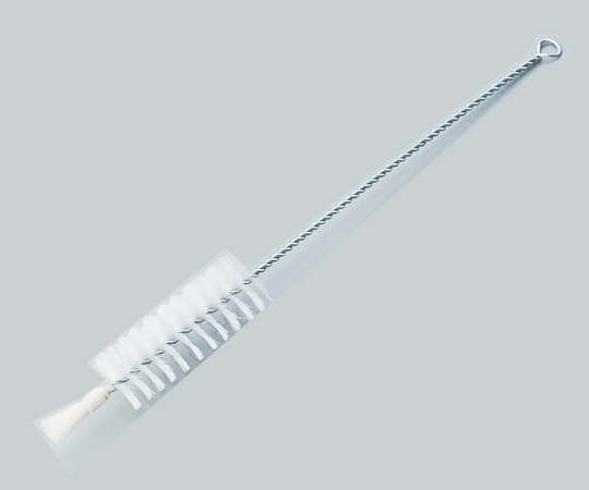 ナイロンブラシ 注射器用ブラシ 大