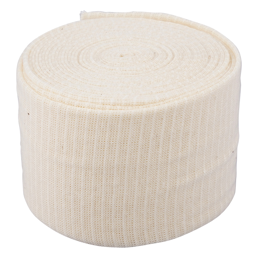 弾力チューブ包帯[ファーストグリップ] 3号 腕・下腿用 NE-183