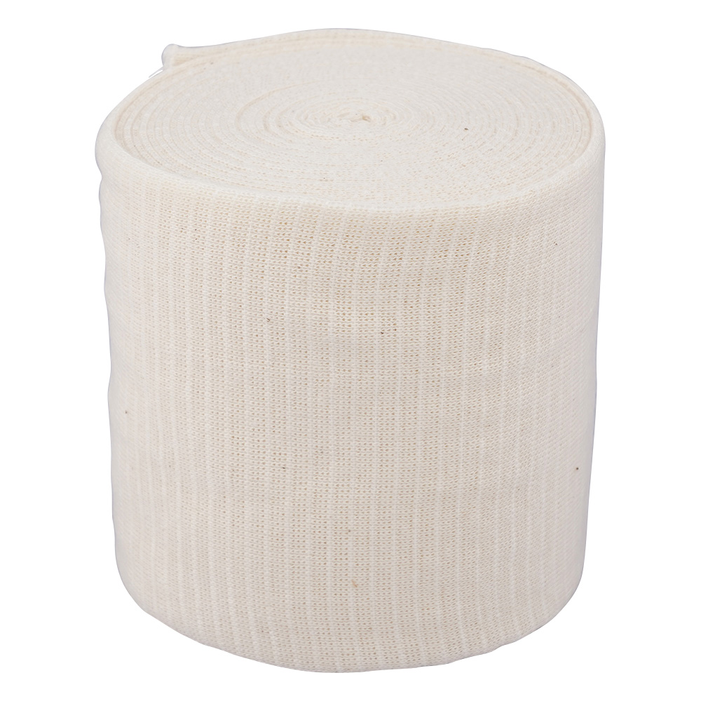 弾力チューブ包帯[ファーストグリップ] 5号 大腿用 NE-185