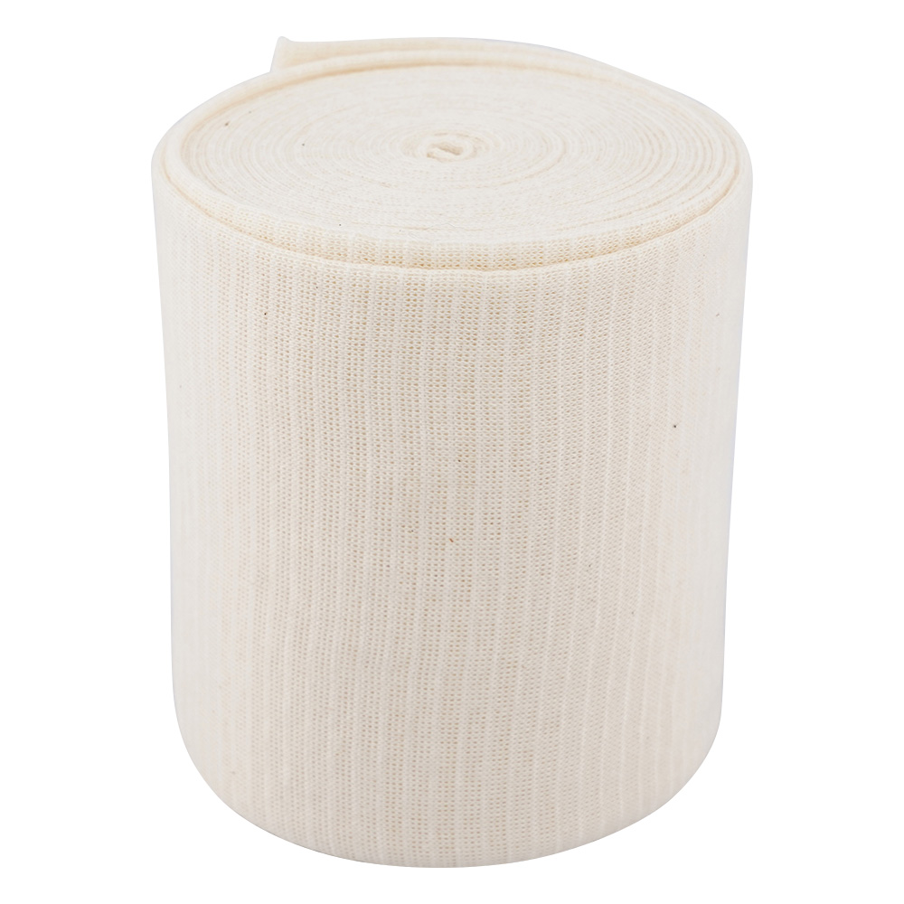 弾力チューブ包帯[ファーストグリップ] 6号 大腿・頭小用 NE-186