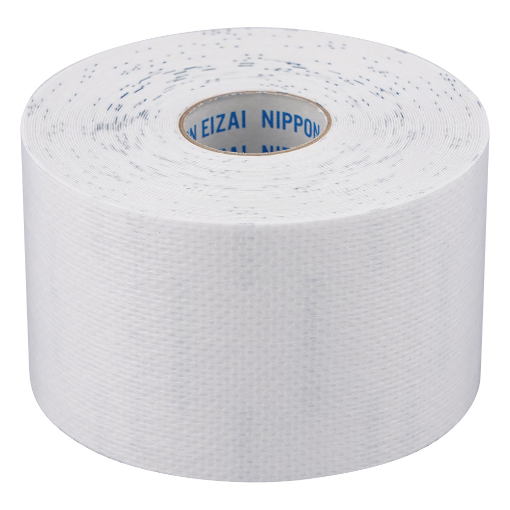 ミケールポア（粘着不織布包帯） 5号 50mm×10m 6巻 NE-234