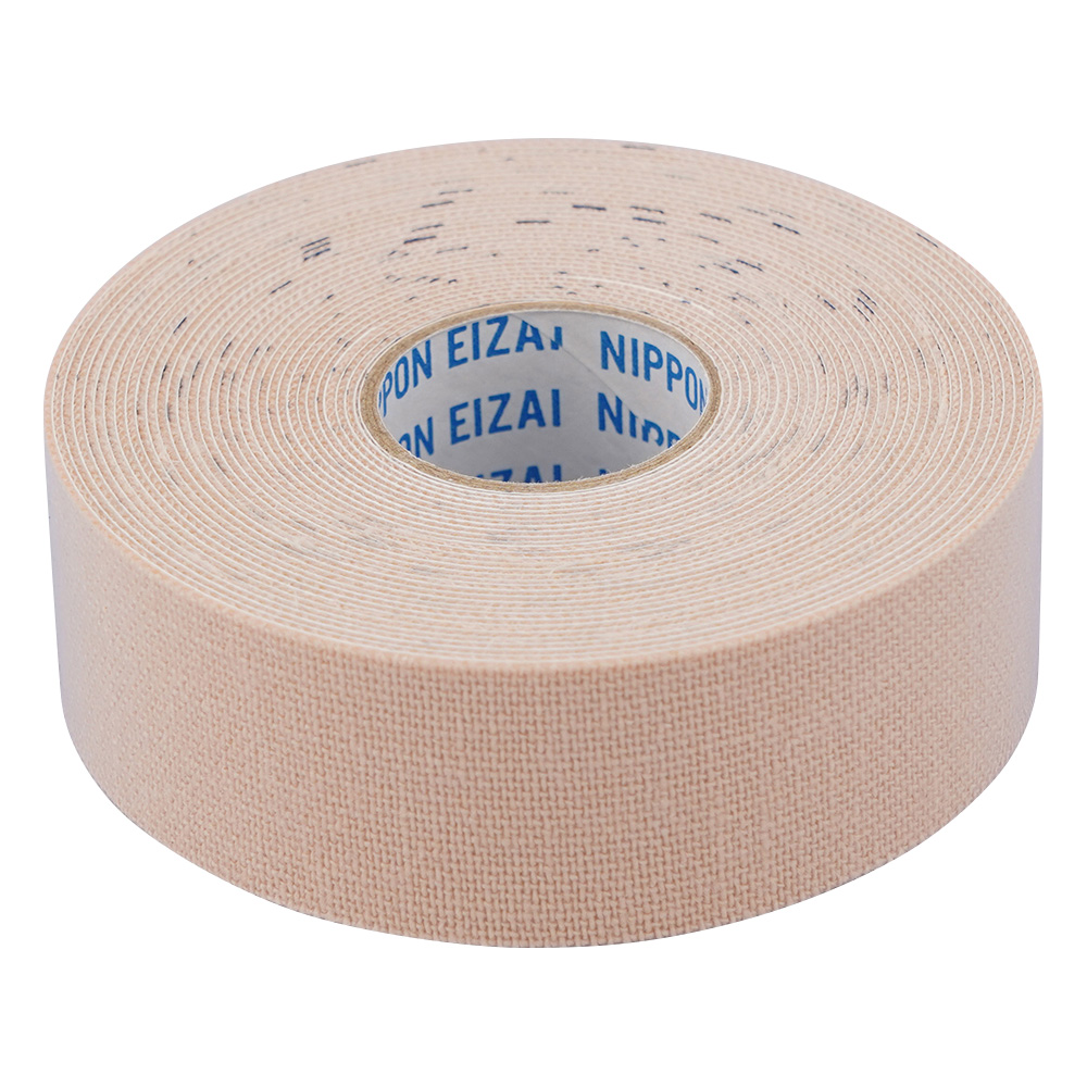 ニューストレックス（粘着性伸縮包帯） 2号 25mm×5m 1箱（12巻入） NE-261