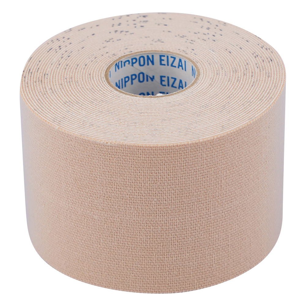 ニューストレックス（粘着性伸縮包帯） 3号 50mm×5m 1箱（6巻入） NE-262