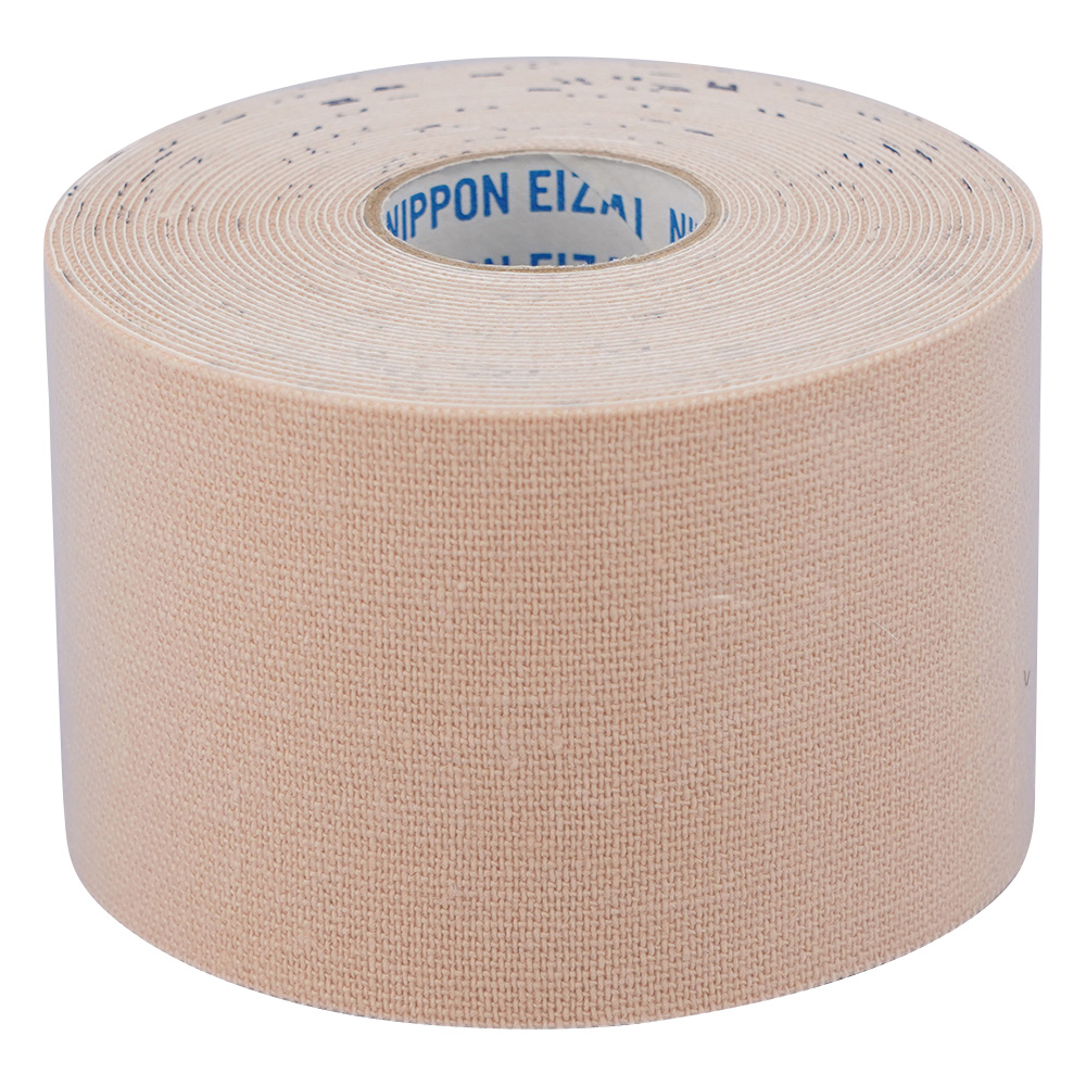 ニューストレックス（粘着性伸縮包帯） 3号 50mm×5m 3巻入り NE-262-P