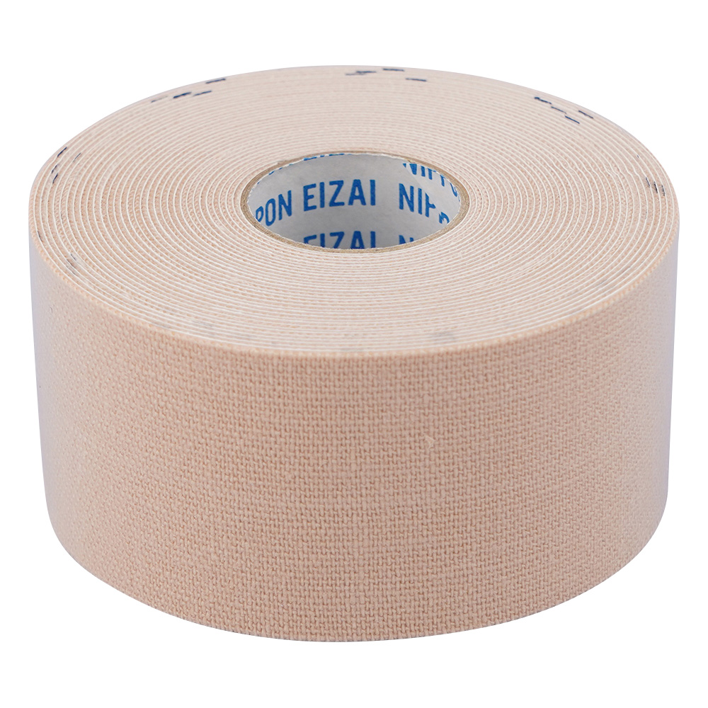 ニューストレックス（粘着性伸縮包帯） 2.5号 37.5mm×5m 3巻入り NE-265-P