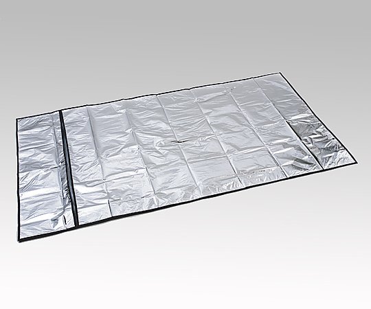 携帯簡易寝袋[クイックシュラフ]巾着袋付