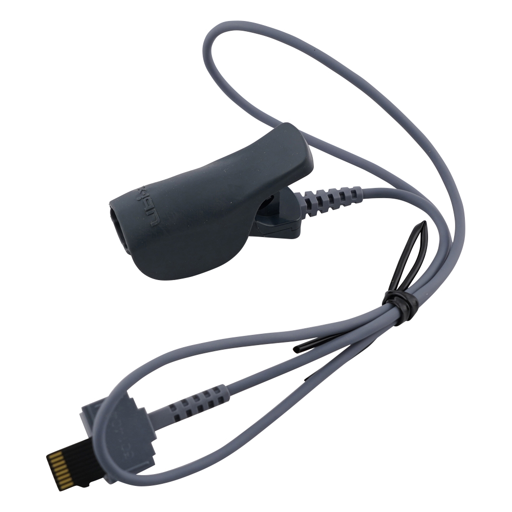 パルスオキシメーター フィンガークリッププローブ 60cm ApFC-161-60