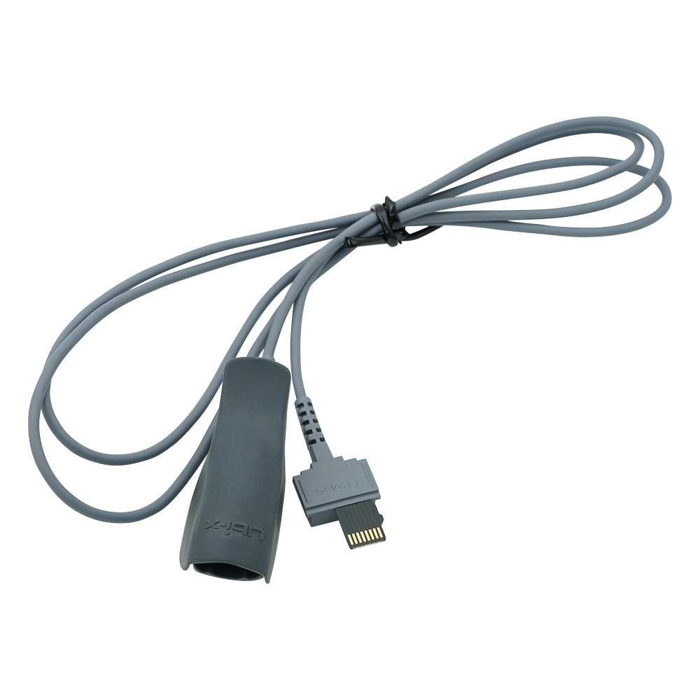 パルスオキシメーター フィンガークリッププローブ 120cm ApFC-162-120