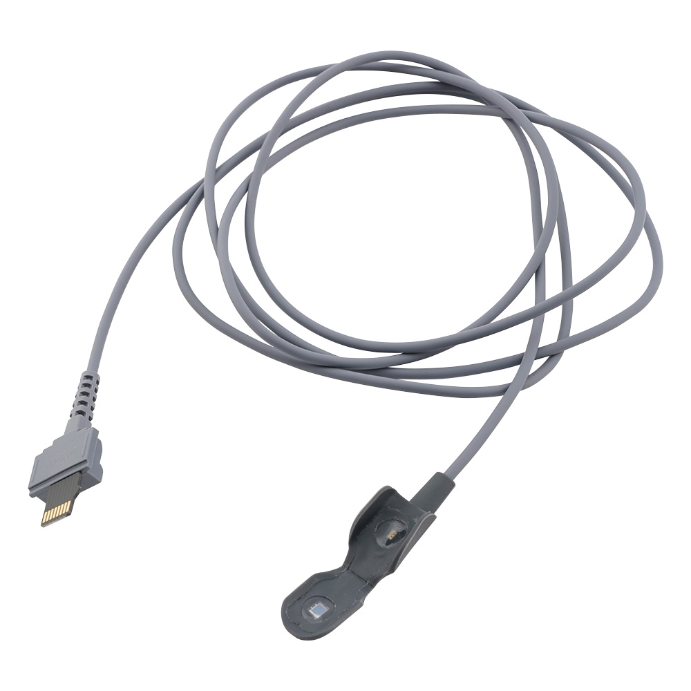 パルスオキシメーター I型フレックスセンサー 160cm AiIF-172-160