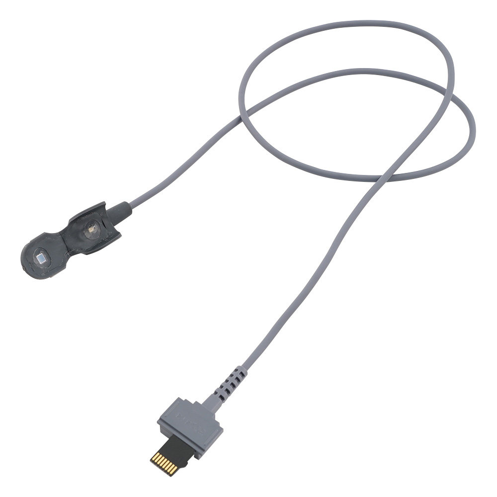 パルスオキシメーター I型フレックスセンサー 60cm AiIF-171-60