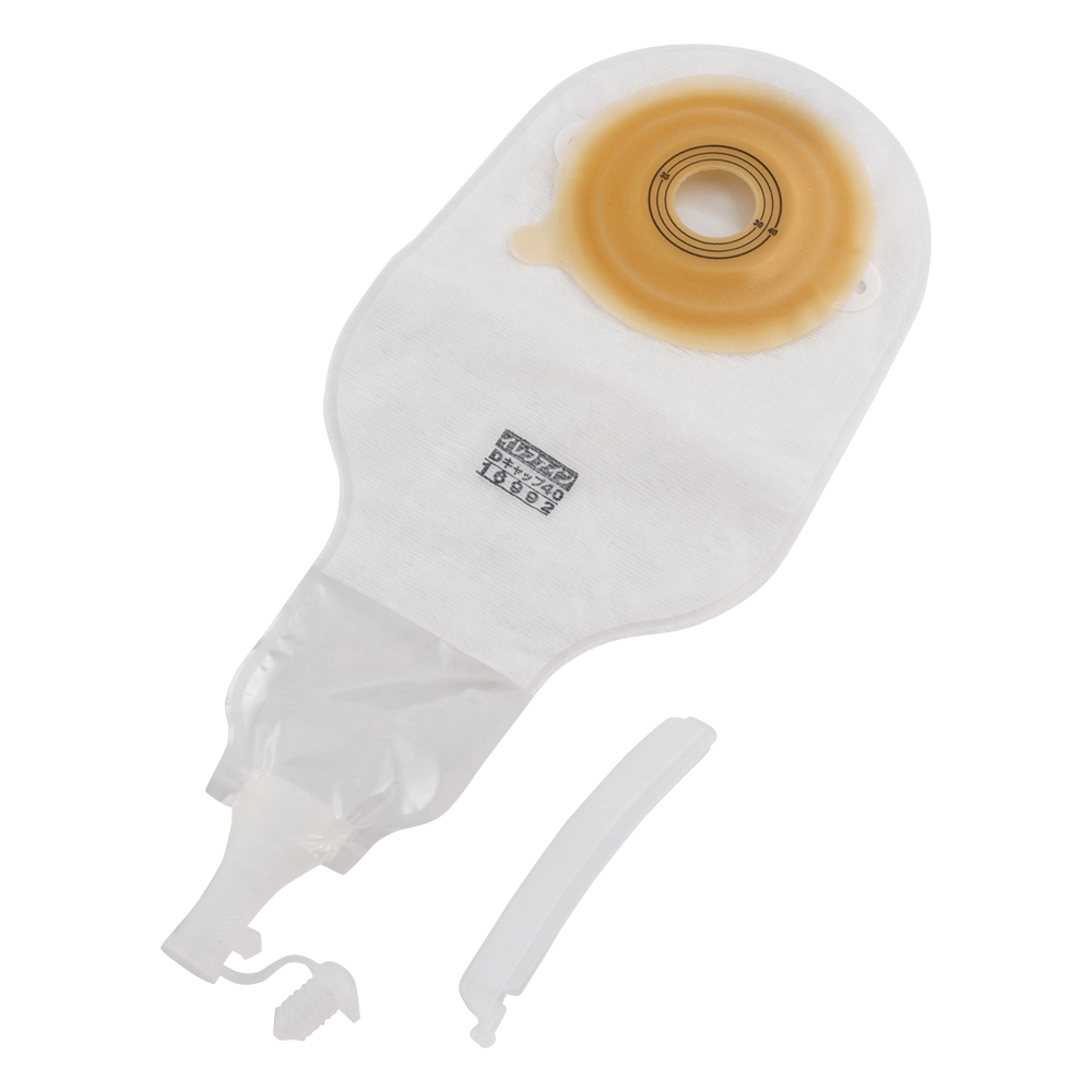 イレファイン（単品系装具）Dキャップ40 10枚 16992