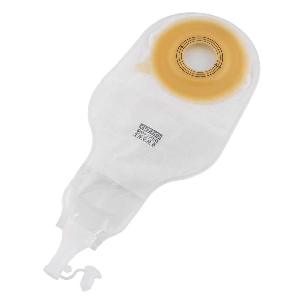 イレファイン（単品系装具）Dキャップ50 10枚 16993