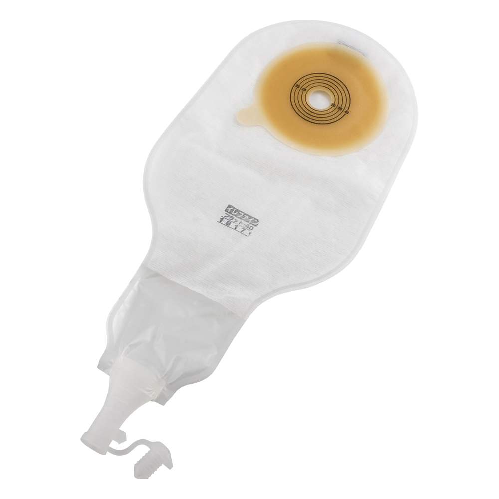 イレファイン（単品系装具）Dキャップフラット40 10枚 18171