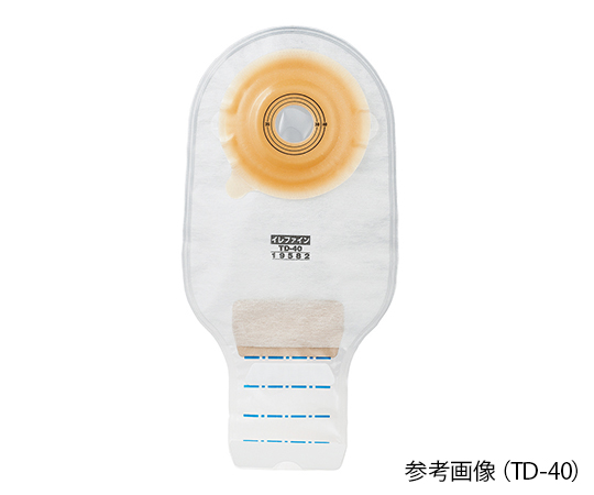 イレファイン（単品系装具）TD-30 10枚 19581