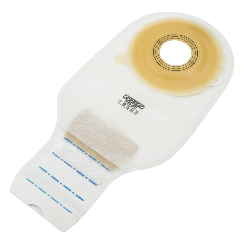 イレファイン（単品系装具）TD-50 10枚 19583