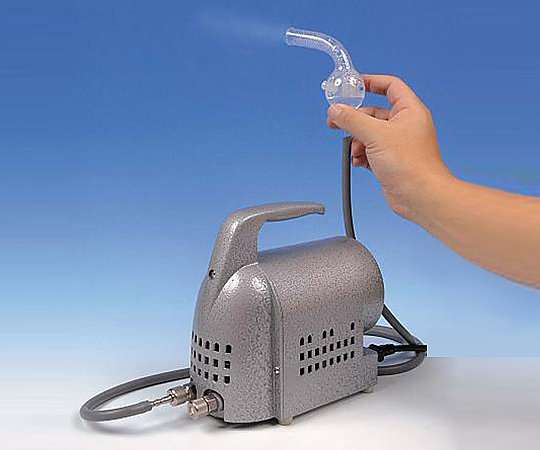 日商式吸入用コンプレッサー B型セット