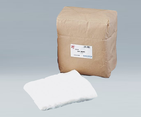 生綿（青梅綿） 1kg 150028