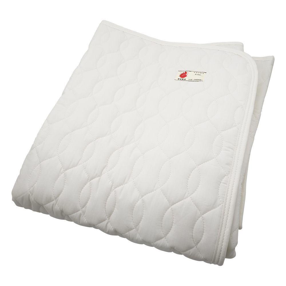 防炎ベッドパット 940×1950mm