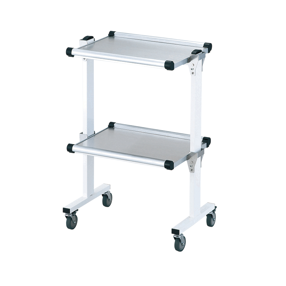 折りたたみワゴン 490×605×935mm KM