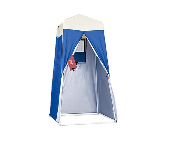 トイレ用パーソナルテント　Mタイプ　PTAM 4042773
