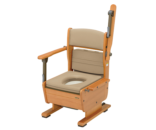 さわやかチェアPT （肘掛け跳ね上げ） 8221