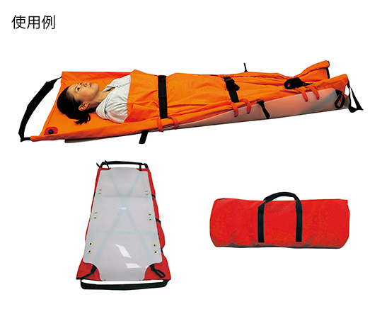 エアーストレッチャー（R） ラップ・ローバル CYR-04T