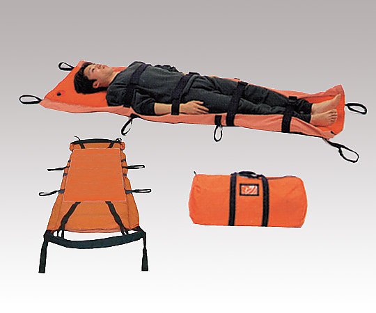 エアーストレッチャー（R） プロ CYG-060