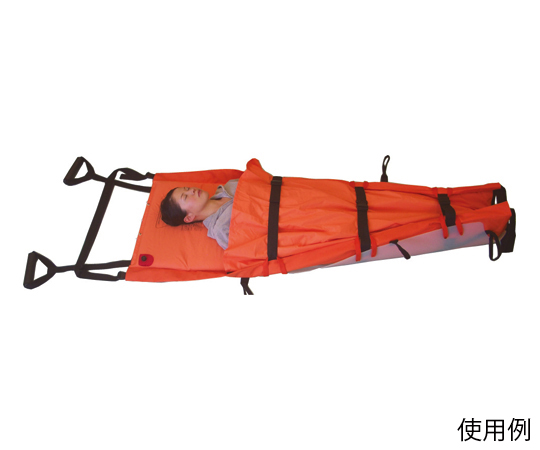 エアーストレッチャー（R） レイズ・ローバル CYN-11R