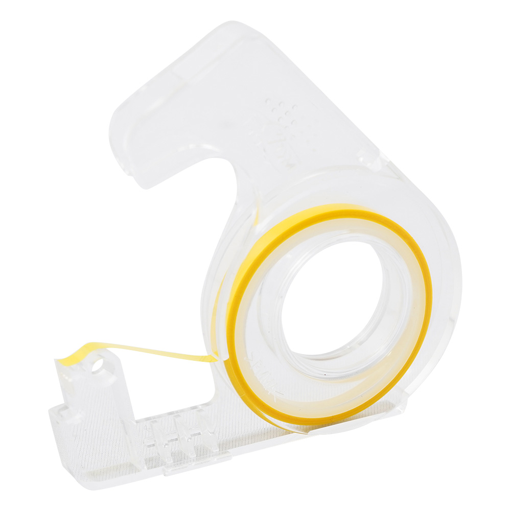 カラーテープ イエロー 13662