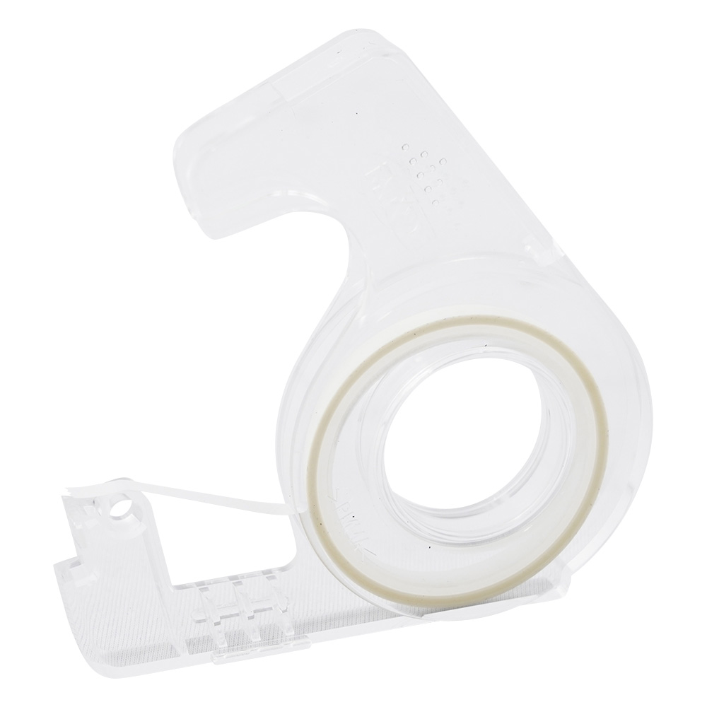 カラーテープ ホワイト 13665