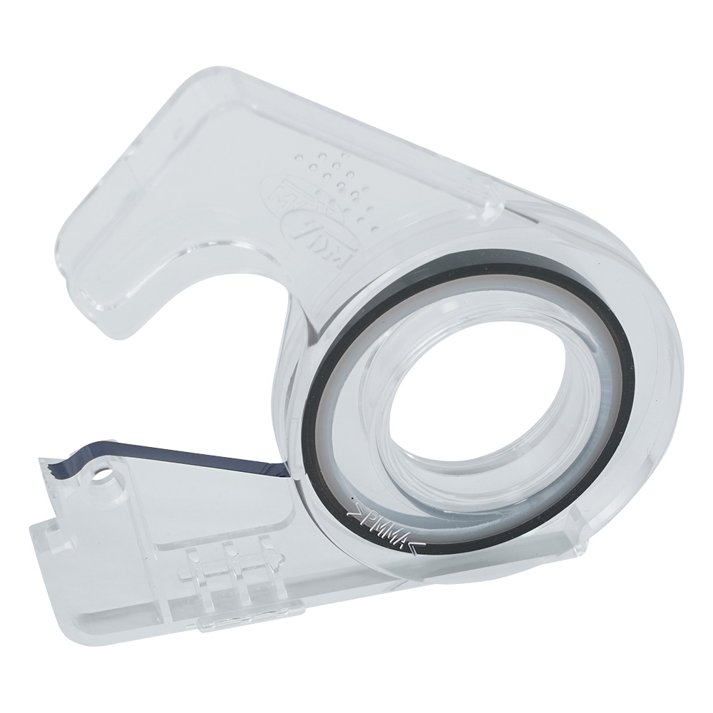 カラーテープ ブラック 13666