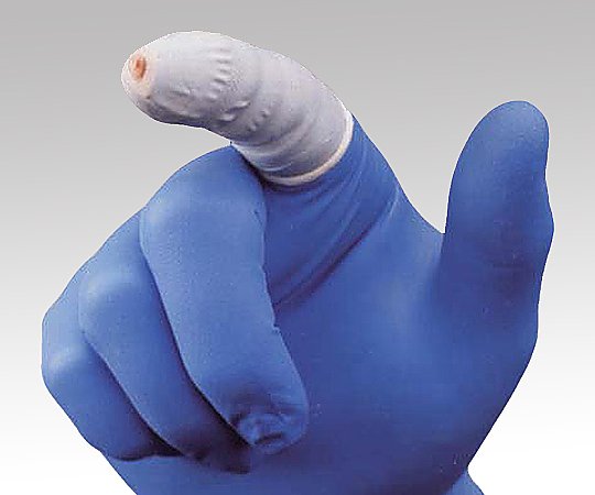 羊膜切開用指帽[AROM-COT（R）] M 1箱（10個入） AR200