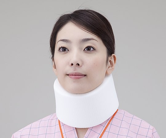 頚椎固定カラー[ソフト] OH-002 L