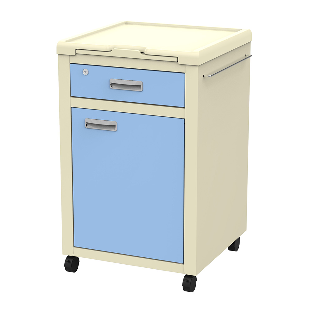 床頭台 ＢＳ３０ＢＬ BS30BL