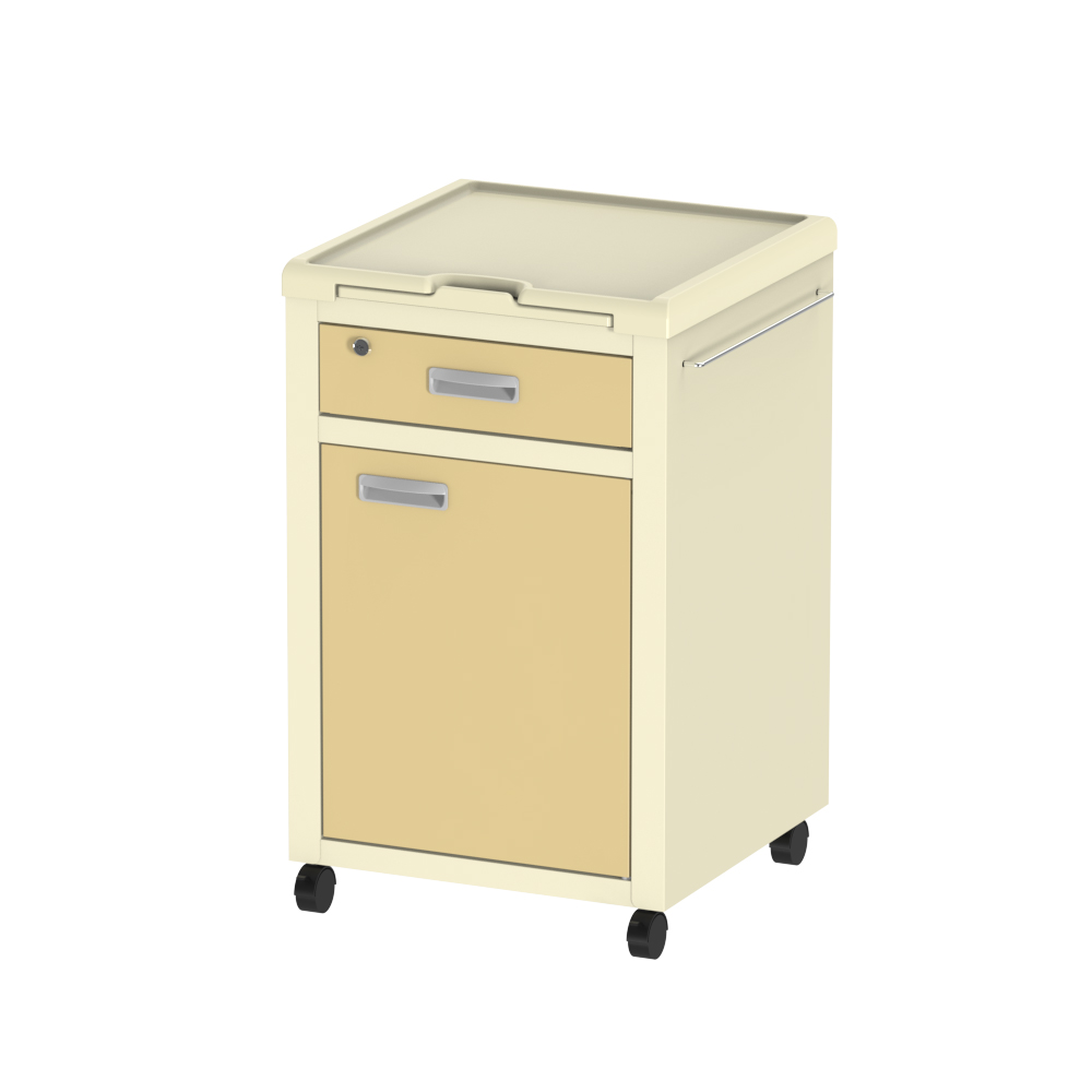 床頭台 ＢＳ３０ＣＲ BS30CR