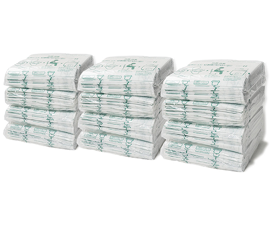 ワンズケア トイレ処理袋 介護・防災兼用　240枚入　YS-240