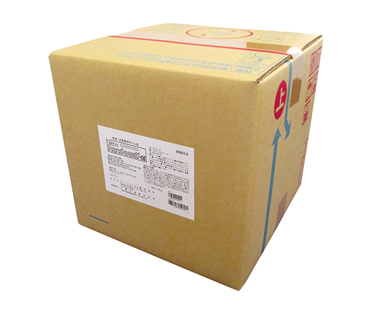 薬用石けん液 ニューハンドアウェイα キュービナータイプ 18kg