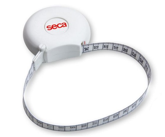 周囲測定テープ seca201