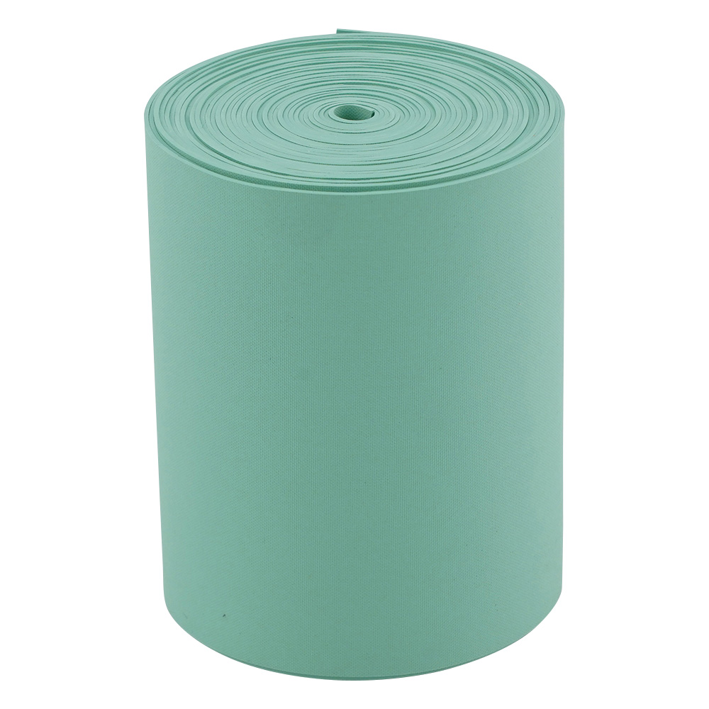 IR駆血帯 ライトグリーン 80mm×4m 0361006017