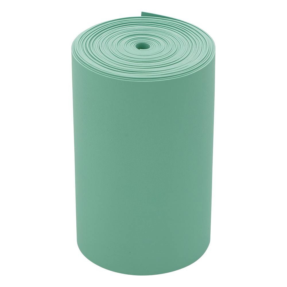 IR駆血帯 ライトグリーン 100mm×4m 0361006018